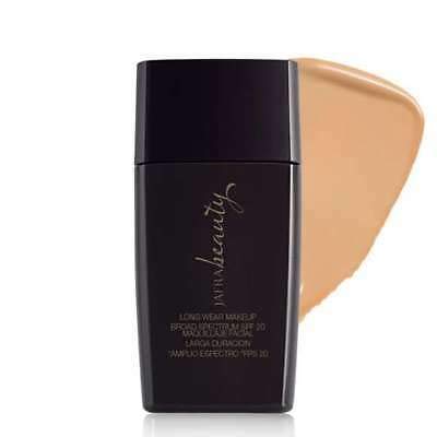 Jafra Long Wear Makeup SPF 20 (Tawny M4) 1oz