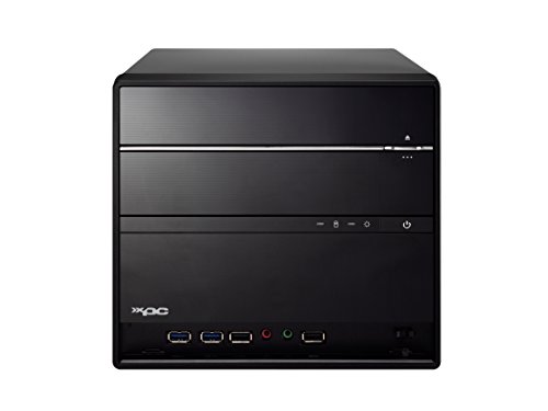 Super Cheap 🛒 Shuttle XPC Cube SZ270R6 Mini Computer System Intel Kabylake/Skylake Z270 LGA1151 i3/i5/i7/Pentium Dual LAN Ports ICE 2 Cooling Heatpipe Black Best Deal 🛒 Shuttle XPC Cube SZ270R6 Mini Computer System Intel Kabylake/Skylake Z270 LGA1151 i3/i5/i7/Pentium Dual LAN Ports ICE 2 Cooling Heatpipe Black