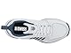 K-Swiss Herren Court Express 2 Tennis Shoe, White/Stargazer, 43 EU
