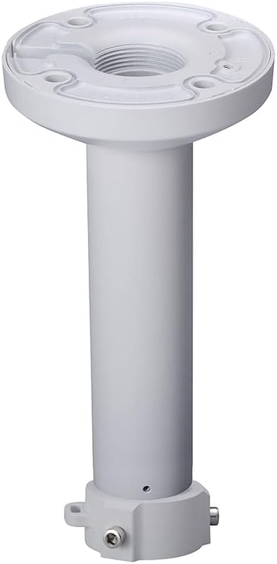 AUC-1W Lorex Ceiling Mount for PTZ Cameras (White) - Compatible with E881AP, LNZ44P12B, LNZ2925