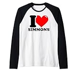 I HEART Simmons