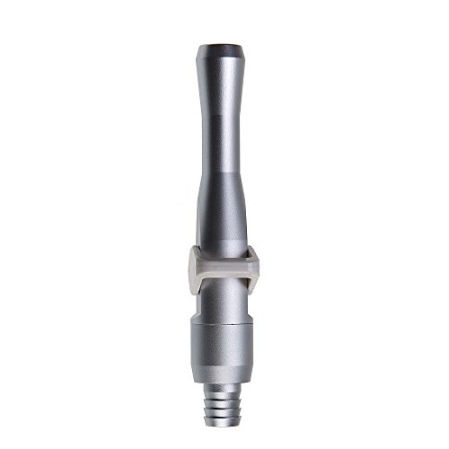 High Strong Short Weak Tip Adaptor Autoclavable Saliva Ejector Suction Valves #TOP2