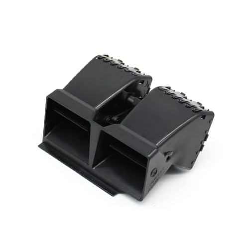 Ventilación consola central trasera W166 2012-2015 compatible con Benz GL rejilla CA 2