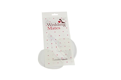 Semelle en gel pour femme pour soulager les brûlures de la plante du pied Cover