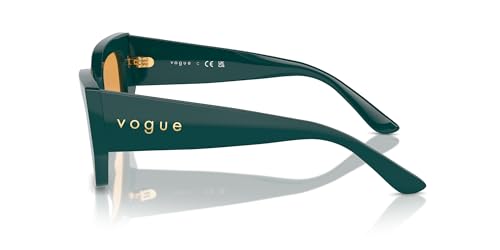 Vogue Eyewear Women's Vo5583s Square Sunglasses3