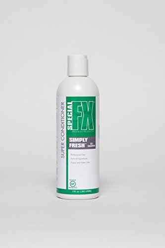 Special FX Simply Fresh Super Conditioner 17 oz
