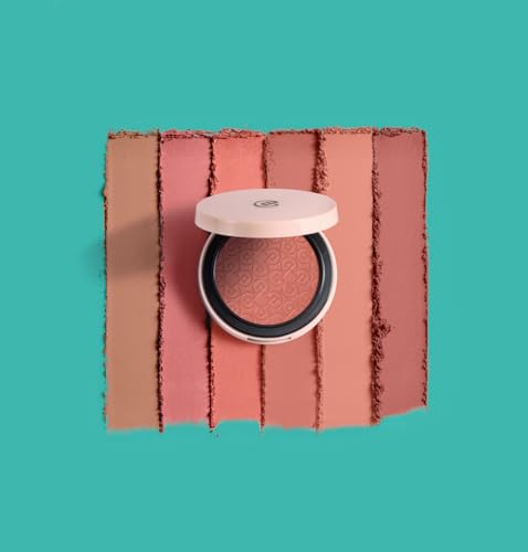 Collistar Impeccable Maxi Blush – 03 Terracotta, 8 g - View 3