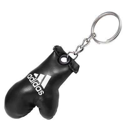 Amazon | アディダス（adidas） キーホルダー グローブ (Black