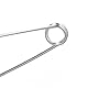 250 G, 150 G, 100 G Quarztiegel-Set mit Edelstahlhalter, Zum Schmelzen von Gold, Silber, Kupfer, Ideal für Juweliere, Metallarbeiter
