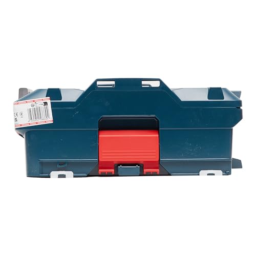 Bosch Professional 18V System Cordless Heat Gun GHG 18V-50 (without battery/charger, incl. reflector nozzle, 32 x 33 mm, reduction nozzle, 9 mm, L-BOXX 136) 11 Bosch Professional 18V System Cordless Heat Gun GHG 18V-50 (without battery/charger, incl. reflector nozzle, 32 x 33 mm, reduction nozzle, 9 mm, L-BOXX 136) - Image 11