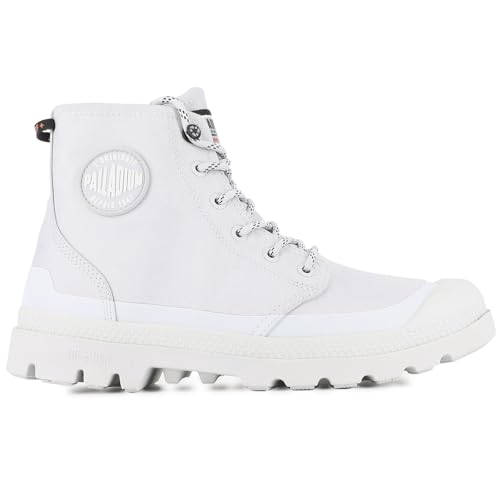 Image of Palladium Unisex Pampa Recycled LT+ Waterproof Zip Boot