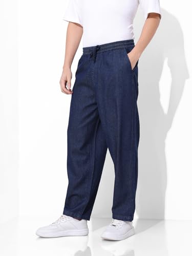 Image of The Indian Garage Co Men Jeans