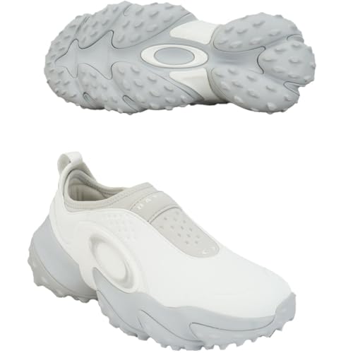 Oakley Edge Icon Sneaker Homme idéale pour vos sorties en ville