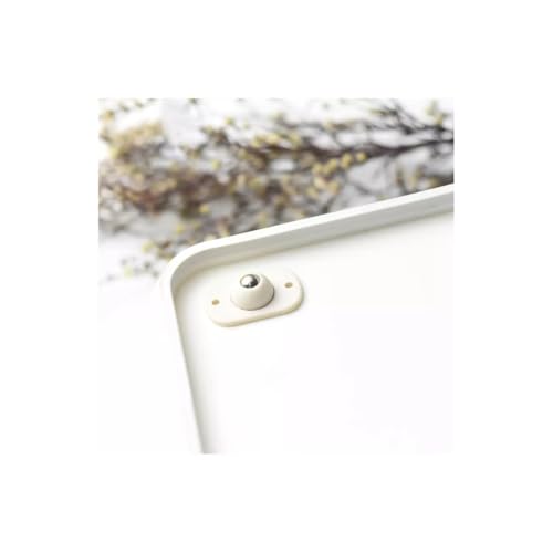 Mini Rodinhas Autoadesivas Rodízios de Moveis Giratório 16Un