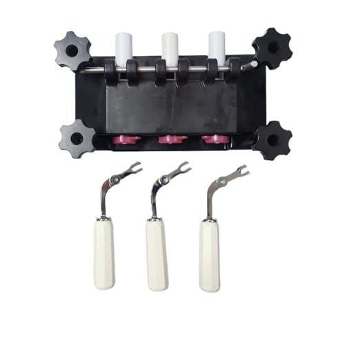 Full Replacements Front Pannel Spare Parts,Compatible With Xueqi Ice Cream Maker Accessories Of Soft Serve Machines With 4pcs Screws