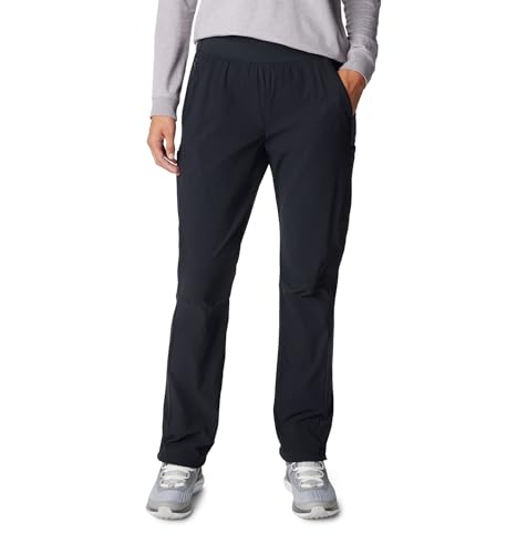 Columbia Damenhose mit Gummizug, Leslie Falls