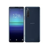 Amazon | 【整備済み品】SONY(ソニー) Xperia 5 II 販売時期