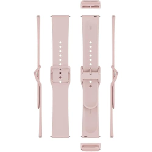 Image of Redmi Watch Strap Candy Pink