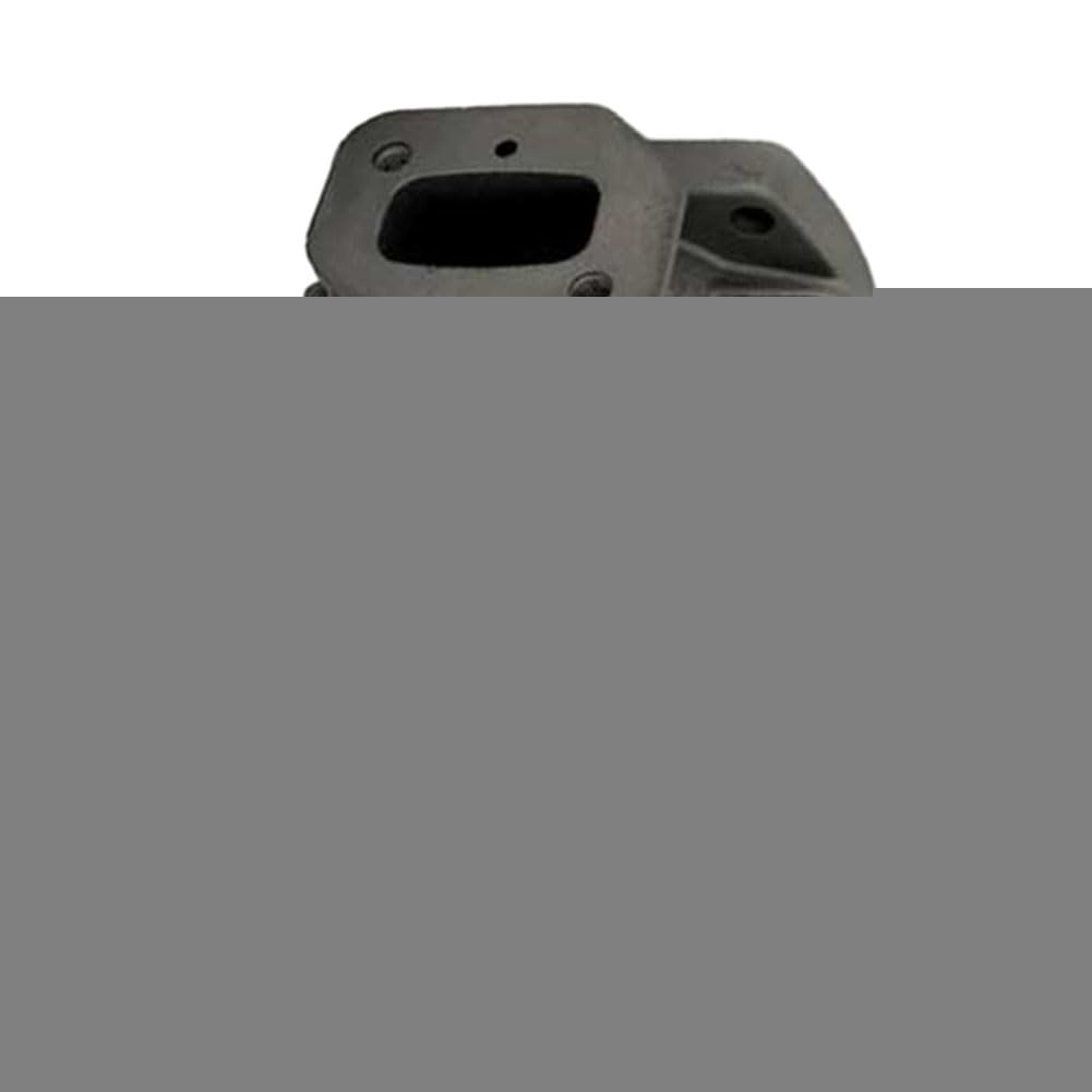 Kits de juntas de cilindro y pistón de 48 mm para 1E48F 48F 63CC 6300 Motor de motor de 2 tiempos Taladro de tierra Taladro Soplador Cortadores de cepillo