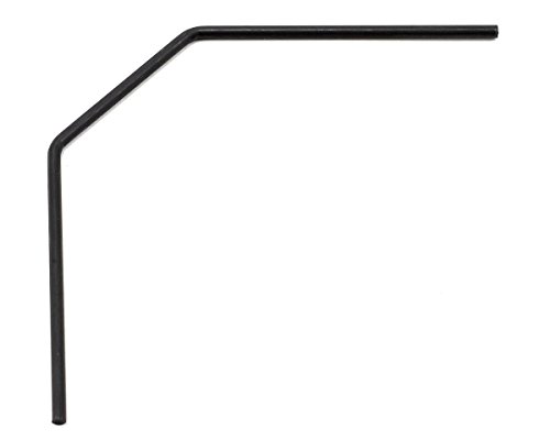  Team Durango TD330493 - Barra posteriore anti-roll, 2,8 mm (1 pezzo)