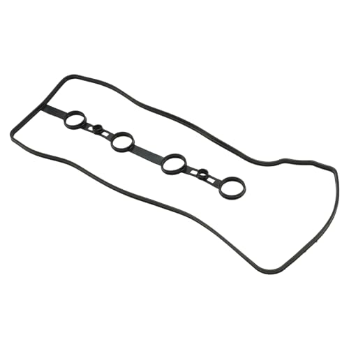 Image of PHILTOP VS50530R Engine Valve Cover Gasket Set for Toyota Camry 2002-2011, RAV4 2001-2008, Scion xB 2008-2015, tC 2005-2010, Highlander Solara Vibe Matrix HS250h Corolla 2.0L 2.4L 2AZFE 1AZFE