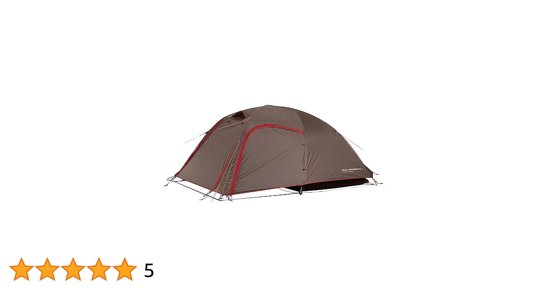 Snow Peak 65th Anniversary Trail Tripper Pro.1 SD-651 Single