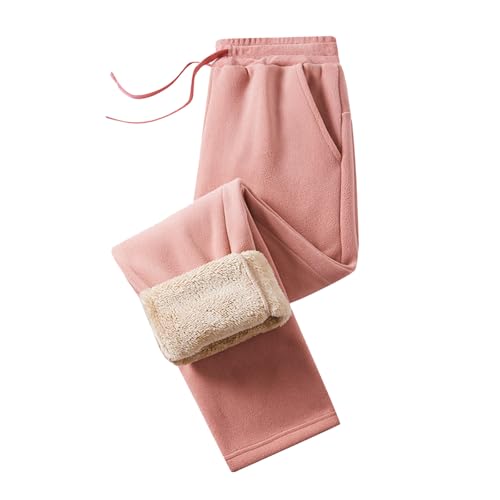 Pantalon ample de travail homme en coton léger avec poches fonctionnelles