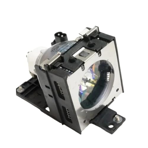 Ampoule AN-B10LP HSCR130W pour réparer l'image terne du projecteur PG-B10S