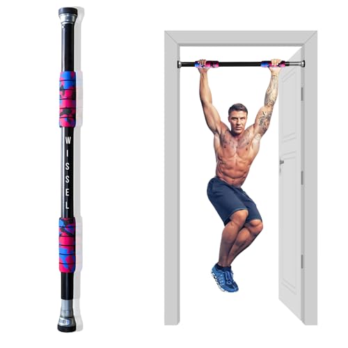 See full amazon price history chart for Wissel Pull Up Bar for Home Gym: No Screw Monkey Bar, Doorway, Calisthenics, Wall Mount, Height Increase Equipment for Men, Women (Pull-up Bar 2) Wissel Pull Up Bar for Home Gym: No Screw Monkey Bar, Doorway, Calisthenics, Wall Mount, Height Increase Equipment for Men, Women (Pull-up Bar 2) (B0DCVXLNXT) Amazon Price History, Amazon Price Tracker