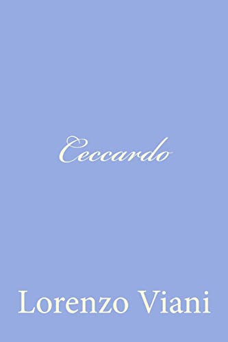  Ceccardo