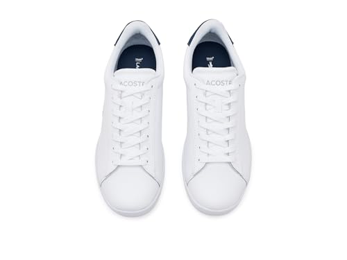Image of Lacoste Men's Carnaby Set Leather Sneakers