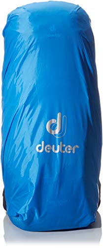Mochila Aircontact 45+10 2019, Deuter