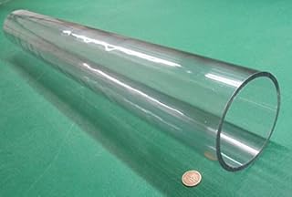 Polycarbonate Round Tube 5.00