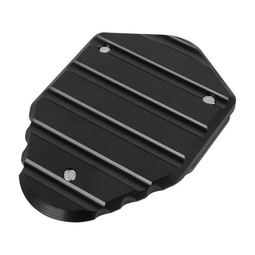 Extension béquille latérale pour GROM MSX125 et Z125 de 2022 à 2024 - 4