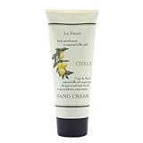 ラフル-ル ハンドクリ-ム シトラス