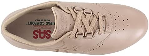 SAS Women's Free Time Walking Shoe Mocha Review | Image 6