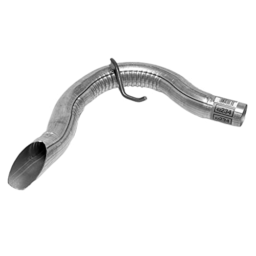 Image of Walker 42234 Exhaust Tail Pipe 2 inch Inlet (OD) for Buick LeSabre