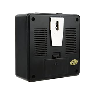 Haut-parleur de Guitare, Boîtier de Haut-parleur Portable, Gain d’ampli de Guitare, Volume des Aigus 5 W, Accessoire d’instrument pour Basse - Les Beatles, Paul McCartney, John Lennon, RIngo Starr, George Harrison Haut-parleur de Guitare, Boîtier de Haut-parleur Portable, Gain d'ampli de Guitare, Volume des Aigus 5 W, Accessoire d'instrument pour Basse – Image 4