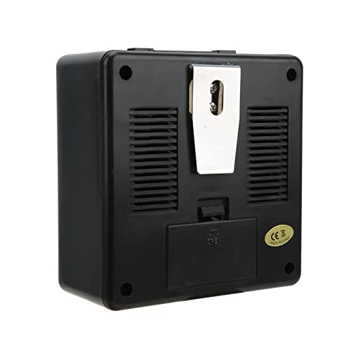 Haut-parleur de Guitare, Boîtier de Haut-parleur Portable, Gain d’ampli de Guitare, Volume des Aigus 5 W, Accessoire d’instrument pour Basse - Les Beatles, Paul McCartney, John Lennon, RIngo Starr, George Harrison Haut-parleur de Guitare, Boîtier de Haut-parleur Portable, Gain d'ampli de Guitare, Volume des Aigus 5 W, Accessoire d'instrument pour Basse – Image 5