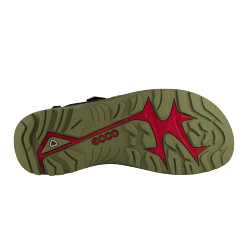 Image of Ecco Men's Yucatan Sandal