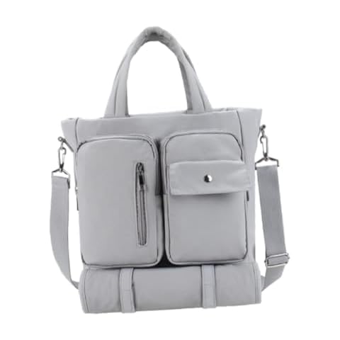 Sac à Langer HuadaXtai Gris Cover