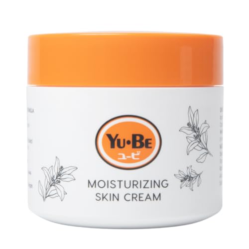 Yu-Be Moisturizing Skin Cream