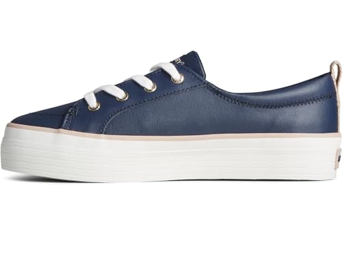 Image of Sperry Womens Crest Vibe Platform Sneaker