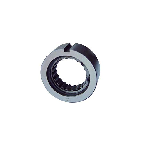 SUOFEILAIMU-ZHOU CK-D Wedge Type One Way Clutch (1 PC) CK-D2047 CK-D2552 Overrunning Clutches & Backstops(CK D2552 25x52x25mm)