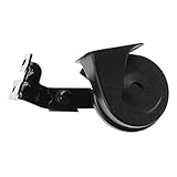 Genuine OEM 96611-A7100 Low Pitch Horn / 96611A7100 for Kia Forte 14-18 Forte5 14-18