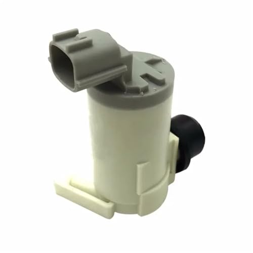 Bomba de limpiaparabrisas Chery Eq1 motor de lavado para coche 2
