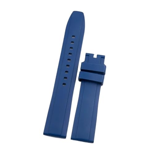 Bracelet en caoutchouc fluoré FKM idéal pour le sport et le quotidien urbain