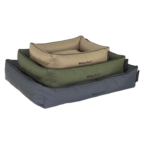 Korb rechteckig Strong (L) Beige/Taupe