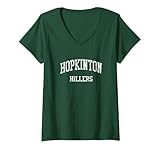 Womens Hopkinton High...image