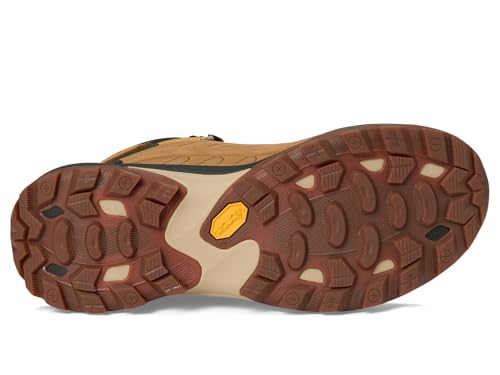 Image of Merrell mens Moab Speed 2 Leather Mid Waterproof | Hiking Boots